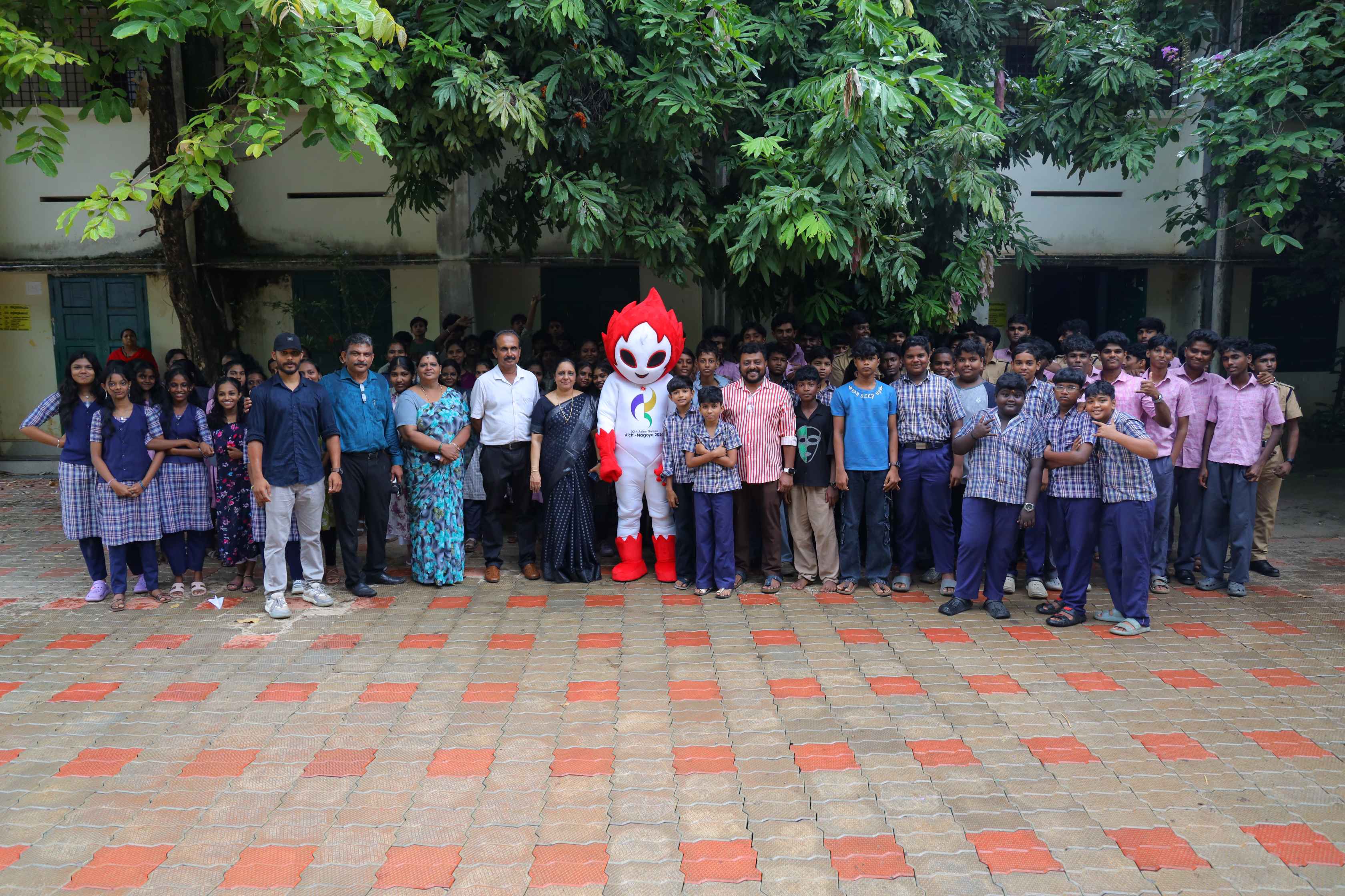 GOVT VHSS VATTIYOORKAVU